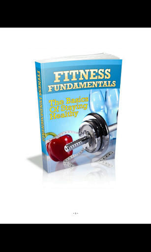 Fitness Fundamentals