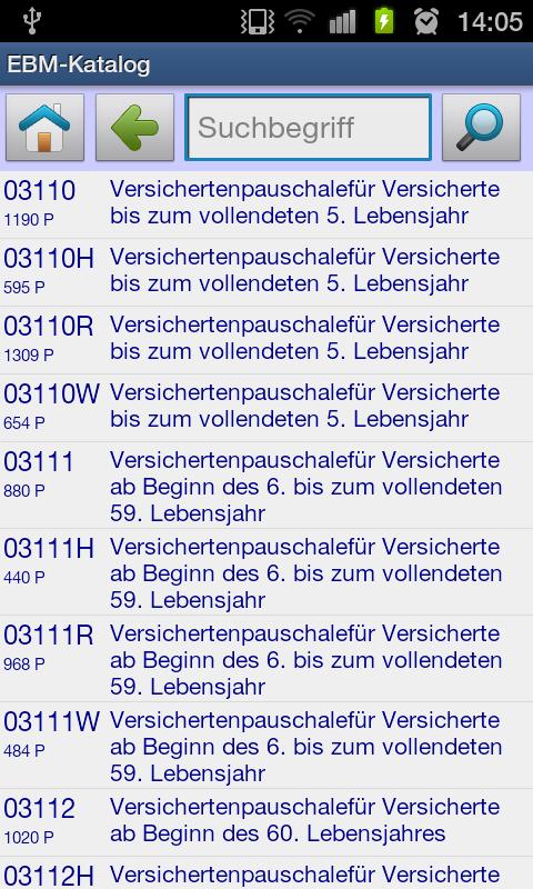 Dokdex Screen 3
