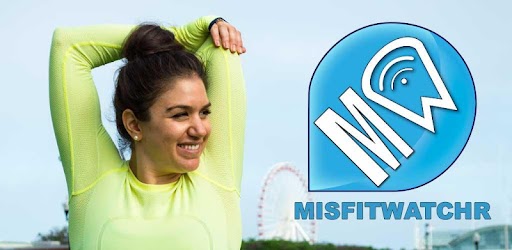 Изображения MisfitWatchr for Misfit на ПК с Windows