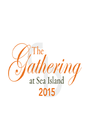 The Gathering at Sea Island