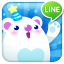LINE IceQpick mobile app icon