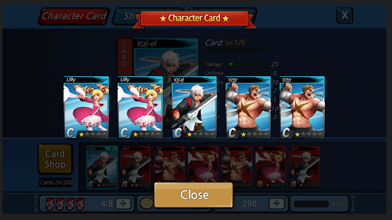 Mega Slash Apk