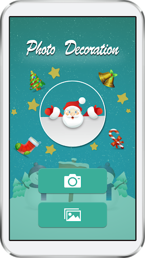 Photo Decoration PhotoEditor