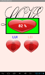 San Valentino Love Calculator poster 5