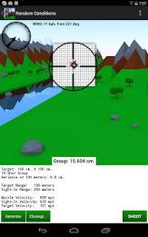 Target Shooting Practice poster 5