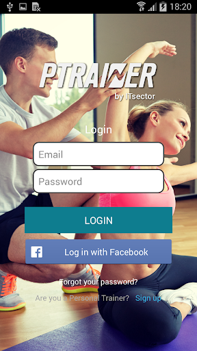 PTrainer