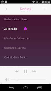 How to install Caribbean RADIO Varies unlimited apk for laptop