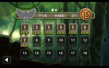  Game android trí tuệ Cryptica apk