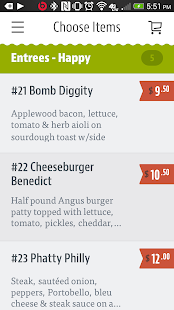 Lastest SKINNYFATS APK for Android