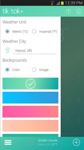 tiktok+ Alarm Clock Free Screenshots 6