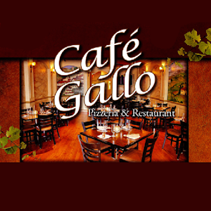 Cafe Gallo 4.0.3