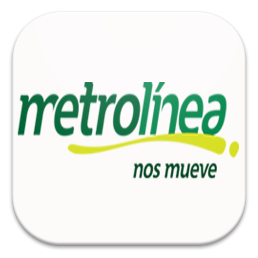 Mi Ruta - Metrolínea 交通運輸 App LOGO-APP開箱王