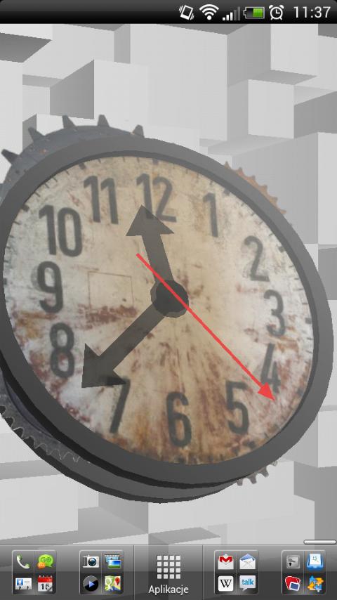 Clock and Calendar 3D Android Apps on Google Play Clock and Calendar 3D Android Apps on Google Play