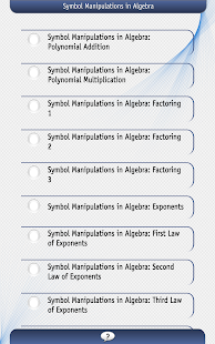 How to mod Core Symbol Manipulations lastet apk for pc