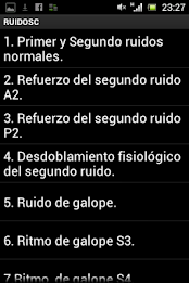 heart sounds demo poster 14