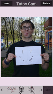 How to download Fun Tattoo Drawer 1.0 unlimited apk for laptop