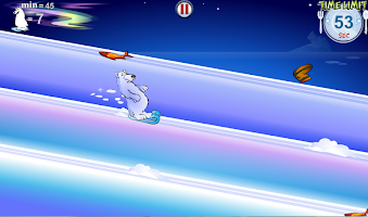 Penguin & Bear Full APK Gambar Screenshot #15