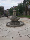 Fontana Della Villa