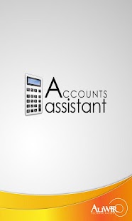 Accounts Assistant