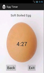 How to get Egg Timer App patch 1.2 apk for bluestacks