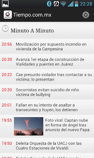 Tiempo.com.mx