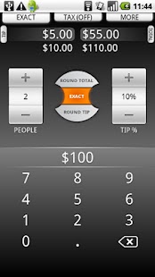 Tip Calculator Pro