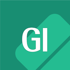 Gastroenterology pocket logo