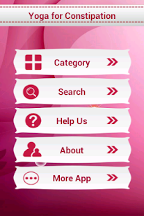 Yoga for Constipation Screenshots 1