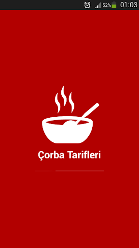 Çorba Tarifleri