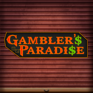 Storage Warfare: Gamblers logo