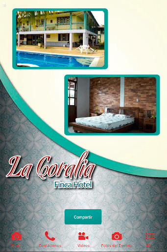 Hotel La Coralia