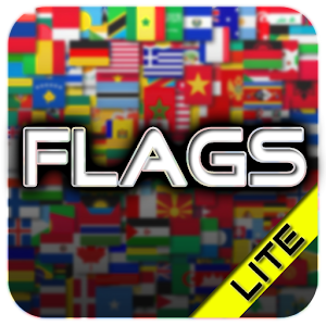 Flags Lite.apk 1.0