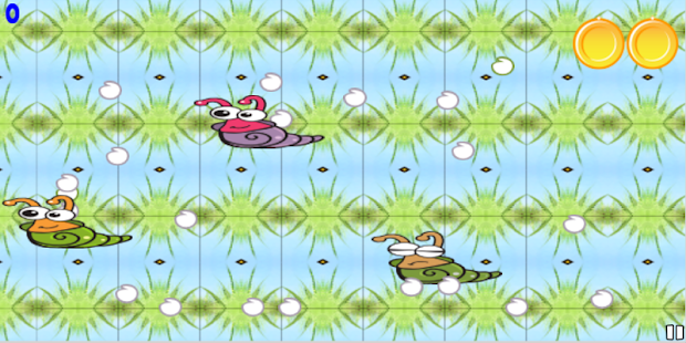 Download Catch Earth Worm APK