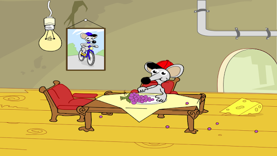 TouchMe UnColor Screenshots 1
