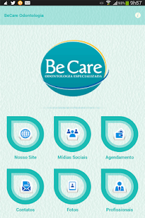 Download BeCare Odontologia APK for Android