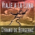 Viaje a la Luna – Cyrano de B. logo