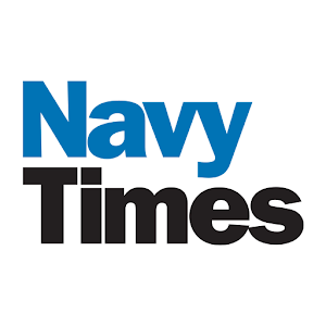 Navy Times logo