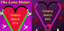 The Love Meter Pro APK