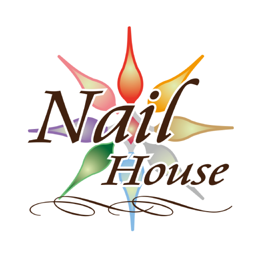 Nail House 生活 App LOGO-APP開箱王