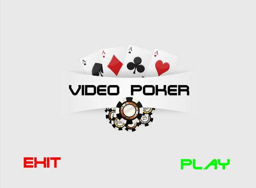 【免費博奕App】Video Poker-APP點子