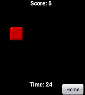 Free Red Button Reaction Test APK for PC