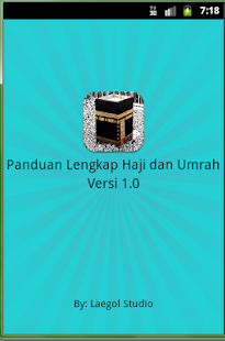   Panduan Lengkap Haji dan Umrah- screenshot thumbnail   