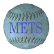 NY Mets Schedule Simple
