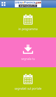 Urbino e Provincia Screenshots 17
