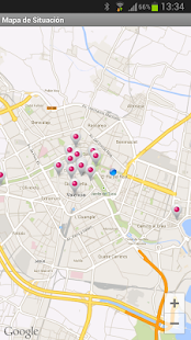 Museos y Monumentos Valencia Screenshots 4