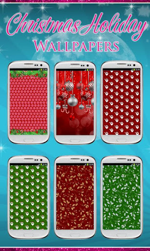 免費下載個人化APP|Christmas Holiday Wallpapers app開箱文|APP開箱王