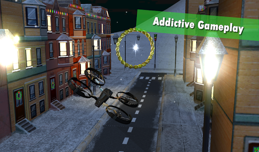 Download RC Quadcopter Park Simulator APK