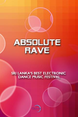 ABSOLUTE RAVE SRI LANKA