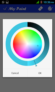 How to install My Paint 1.0 mod apk for bluestacks