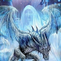 Mean Dragon LWP